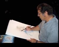 Portrait of Paulo Ossiao